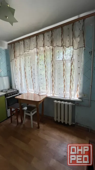Продам 2ком мат.капитал, ипотека, Калининский район б-р Шахтостроителей Донецк - изображение 1