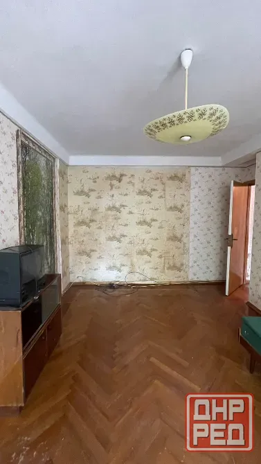 Продам 2ком мат.капитал, ипотека, Калининский район б-р Шахтостроителей Донецк - изображение 4
