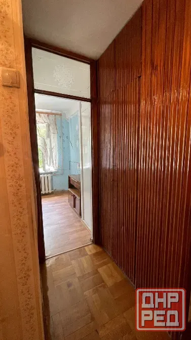Продам 2ком мат.капитал, ипотека, Калининский район б-р Шахтостроителей Донецк - изображение 5