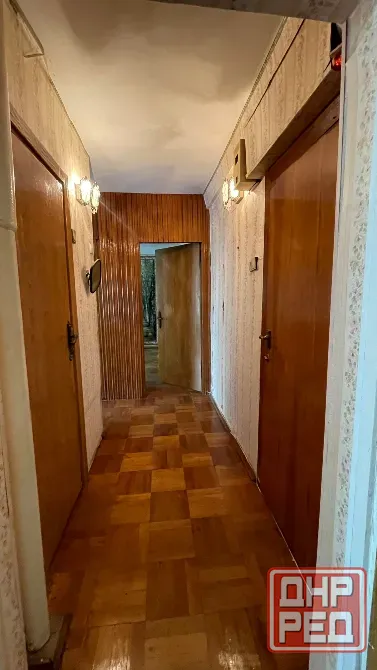 Продам 2ком мат.капитал, ипотека, Калининский район б-р Шахтостроителей Донецк - изображение 8