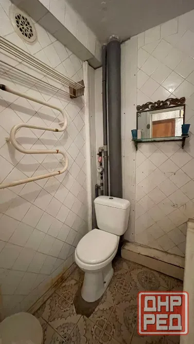 Продам 2ком мат.капитал, ипотека, Калининский район б-р Шахтостроителей Донецк - изображение 3