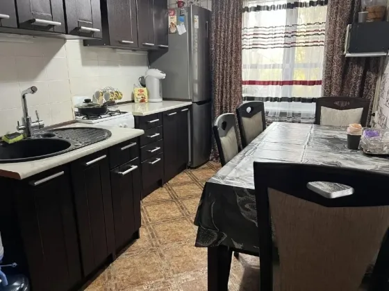 Продам 3ком Краснофлотская, Калининский район Донецк