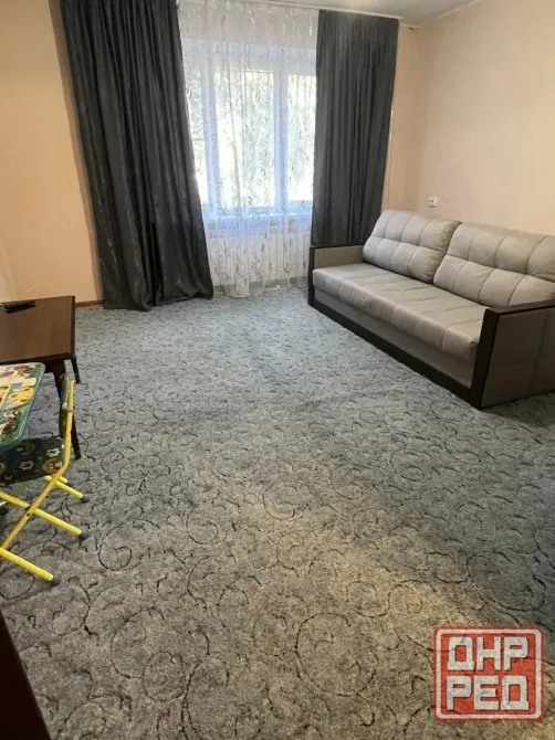 Продам 3ком Краснофлотская, Калининский район Донецк - изображение 4
