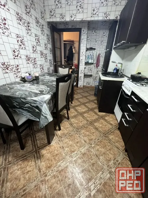 Продам 3ком Краснофлотская, Калининский район Донецк - изображение 2