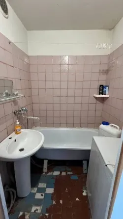 Продам 3ком Герцена Калининский район Донецк