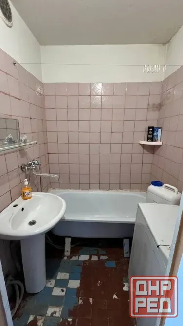 Продам 3ком Герцена Калининский район Донецк - изображение 6