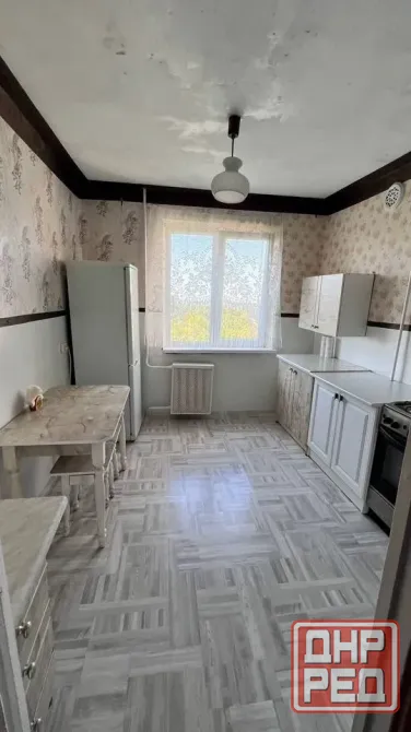 Продам 3ком Герцена Калининский район Донецк - изображение 1
