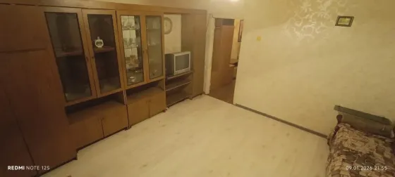 Продам 1ком Разенкова, парк Гулливер Донецк
