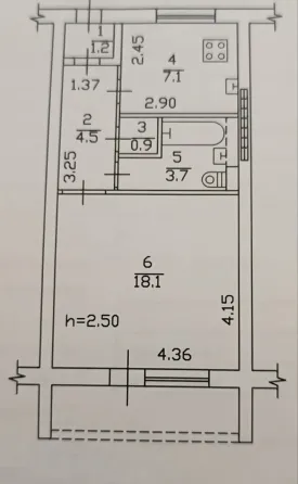 Продам 1ком Разенкова, парк Гулливер Донецк