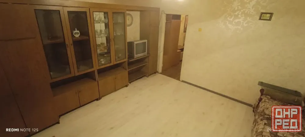 Продам 1ком Разенкова, парк Гулливер Донецк - изображение 4