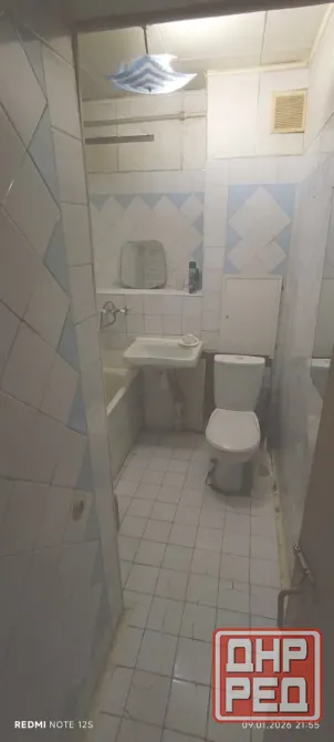 Продам 1ком Разенкова, парк Гулливер Донецк - изображение 5