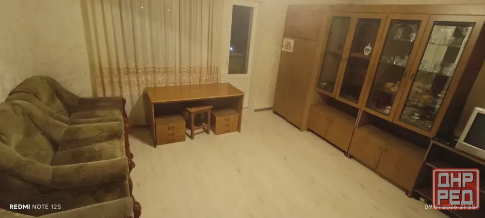 Продам 1ком Разенкова, парк Гулливер Донецк - изображение 2