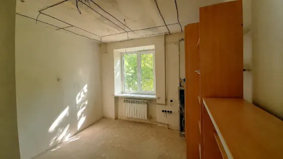 Продам 3-квартиру. Донецк. Чешский проект. Донецк