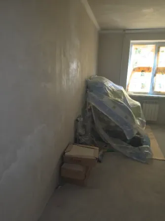 Продам 2 комнатную квартиру в микрорайоне Центральный Макеевка