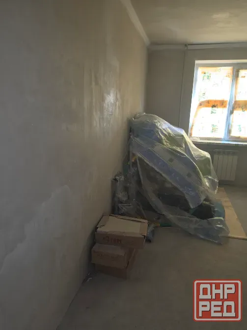 Продам 2 комнатную квартиру в микрорайоне Центральный Макеевка - изображение 2