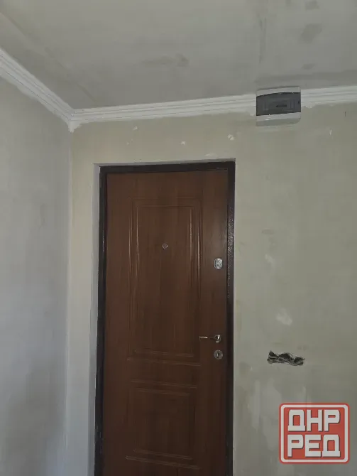 Продам 2 комнатную квартиру в микрорайоне Центральный Макеевка - изображение 1