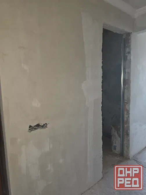 Продам 2 комнатную квартиру в микрорайоне Центральный Макеевка - изображение 4