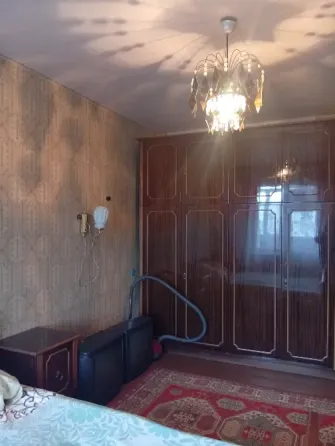 Продам 2-х комнатную квартиру Ленинский район, Речная. Донецк