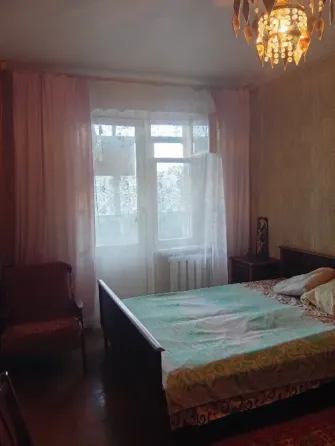 Продам 2-х комнатную квартиру Ленинский район, Речная. Донецк