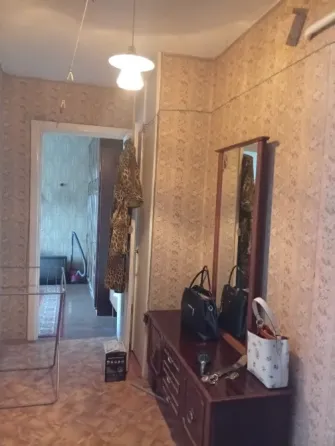 Продам 2-х комнатную квартиру Ленинский район, Речная. Донецк