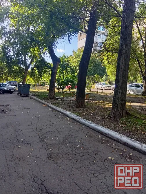 Продам 2-х комнатную квартиру Ленинский район, Речная. Донецк - изображение 12