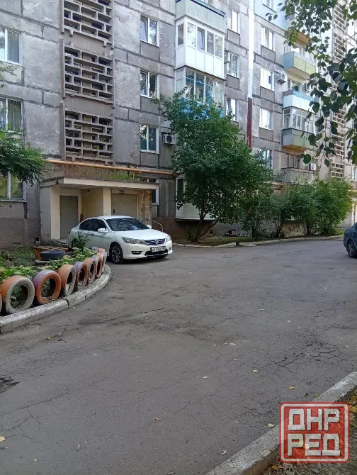 Продам 2-х комнатную квартиру Ленинский район, Речная. Донецк - изображение 1