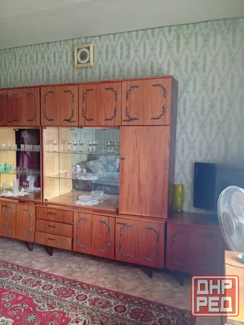 Продам 2-х комнатную квартиру Ленинский район, Речная. Донецк - изображение 9