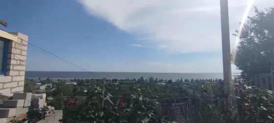 Продается дом в Левобережном районе Мариуполь