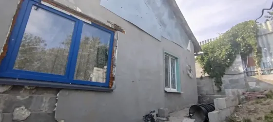 Продается дом в Левобережном районе Мариуполь