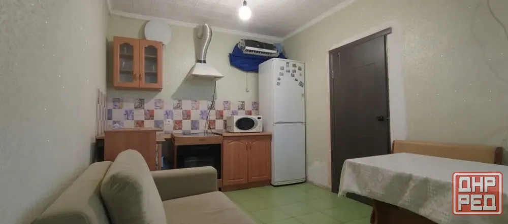 Продается дом в Левобережном районе Мариуполь - изображение 6