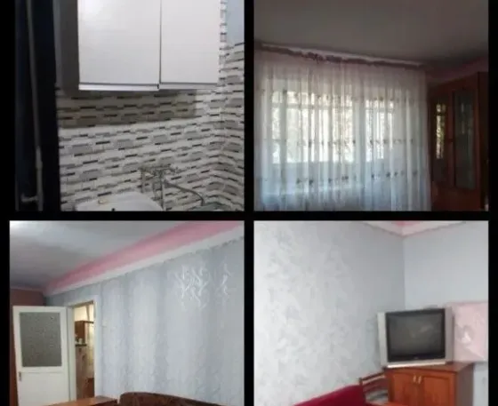 Продам квартиру Приморский район Мариуполь