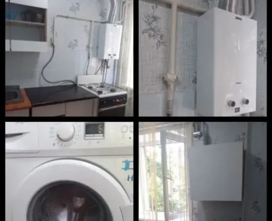 Продам квартиру Приморский район Мариуполь