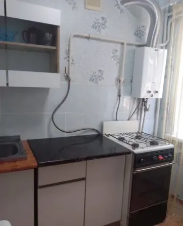 Продам квартиру Приморский район Мариуполь
