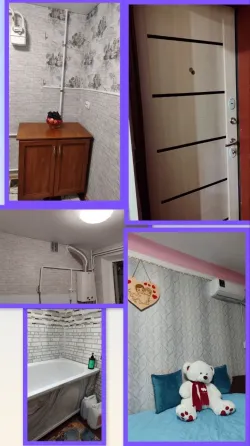 Уютная квартира у моря Мариуполь