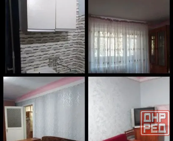 Продам квартиру Приморский район Мариуполь - изображение 7