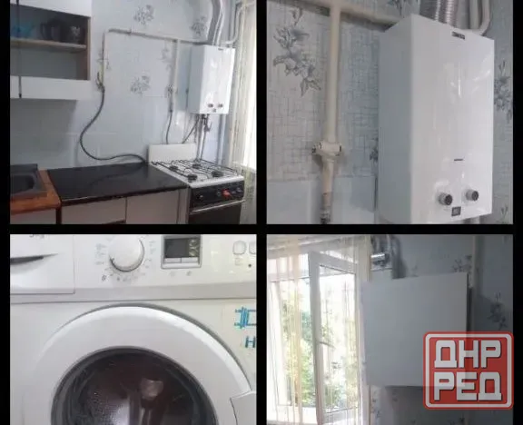 Продам квартиру Приморский район Мариуполь - изображение 5