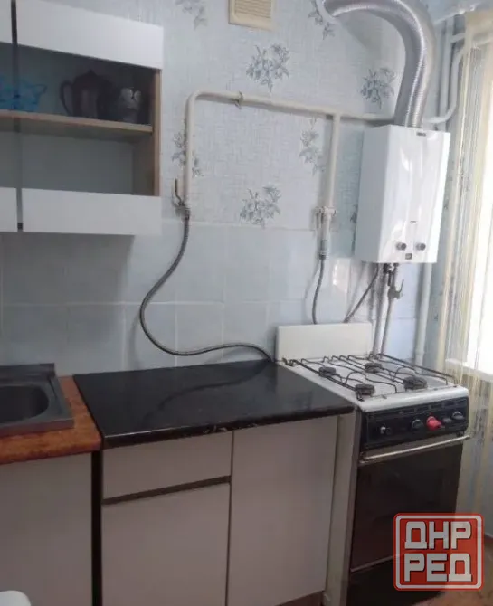 Продам квартиру Приморский район Мариуполь - изображение 2