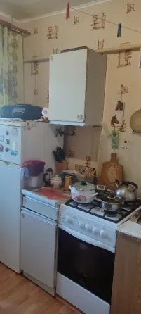 Продам 1-о комнатную на Гвардейке Макеевка