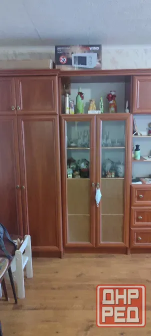 Продам 1-о комнатную на Гвардейке Макеевка - изображение 7