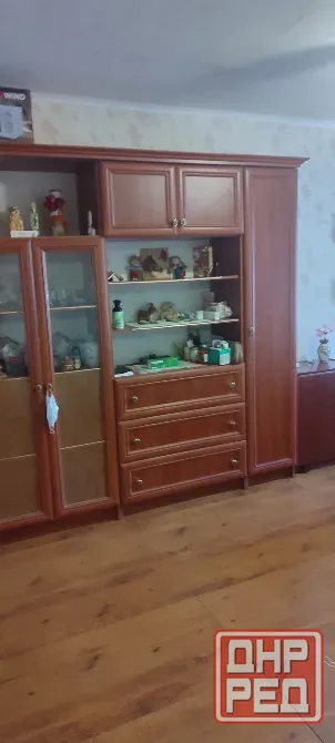 Продам 1-о комнатную на Гвардейке Макеевка - изображение 1