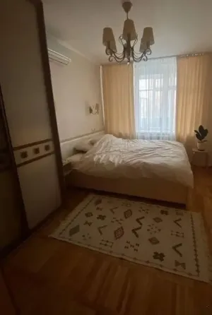 Сдается двухкомнатная квартира в Макеевке, Центрально- городской район Макеевка