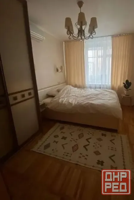 Сдается двухкомнатная квартира в Макеевке, Центрально- городской район Макеевка - изображение 3