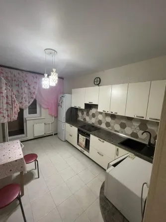Сдается однушка в Кировском районе Донецк
