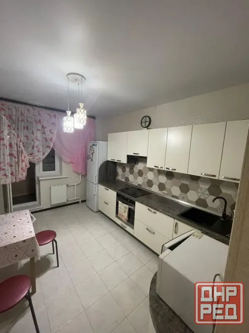 Сдается однушка в Кировском районе Донецк - изображение 1