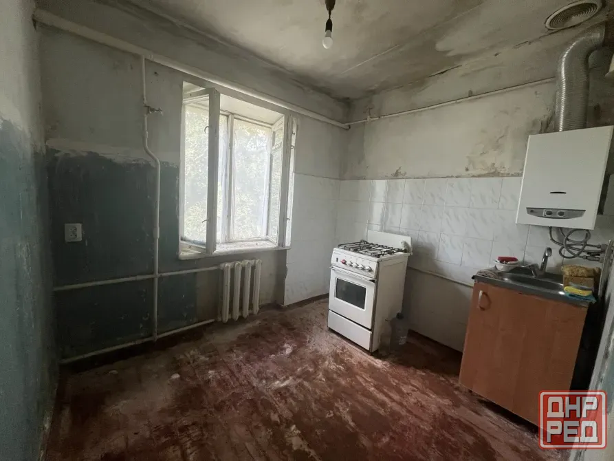 Срочная продажа 3х комнатной квартиры в Калининском районе Донецк - изображение 2