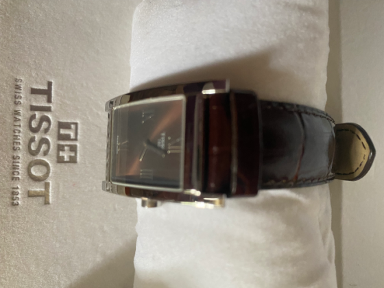 Часы Tissot Happy Chic Донецк