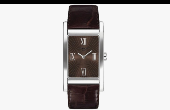 Часы Tissot Happy Chic Донецк