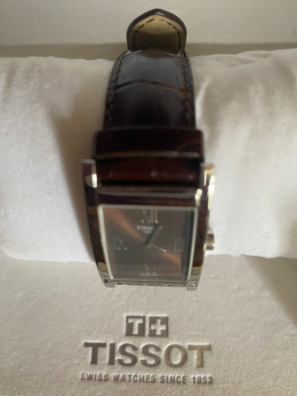 Часы Tissot Happy Chic Донецк