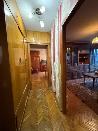 Продажа 3-х комнатная квартира в центре Донецка Донецк