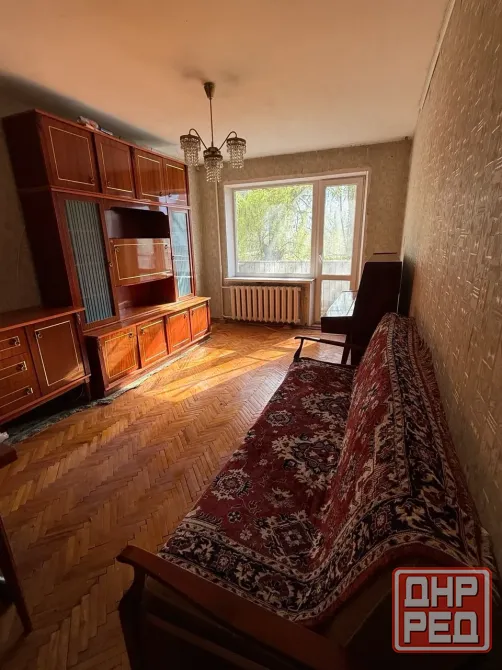Продажа 3-х комнатная квартира в центре Донецка Донецк - изображение 3